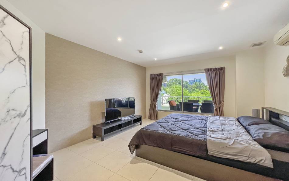 2 bedroom condo for rent in Nordic Park Hill, Pattaya condo for rent, 2 bedroom Pattaya rent, Pratumnak condo for rent, Property Excellence Pattaya, Pratumnak Real Estate Agency
