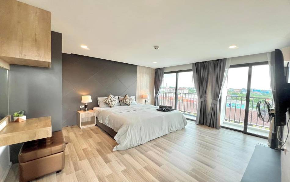 The Win Condominium East Pattaya, Property Excellence, Pattaya real estate, Pattaya real estate agency, rent in East Pattaya, buy in East Pattaya.