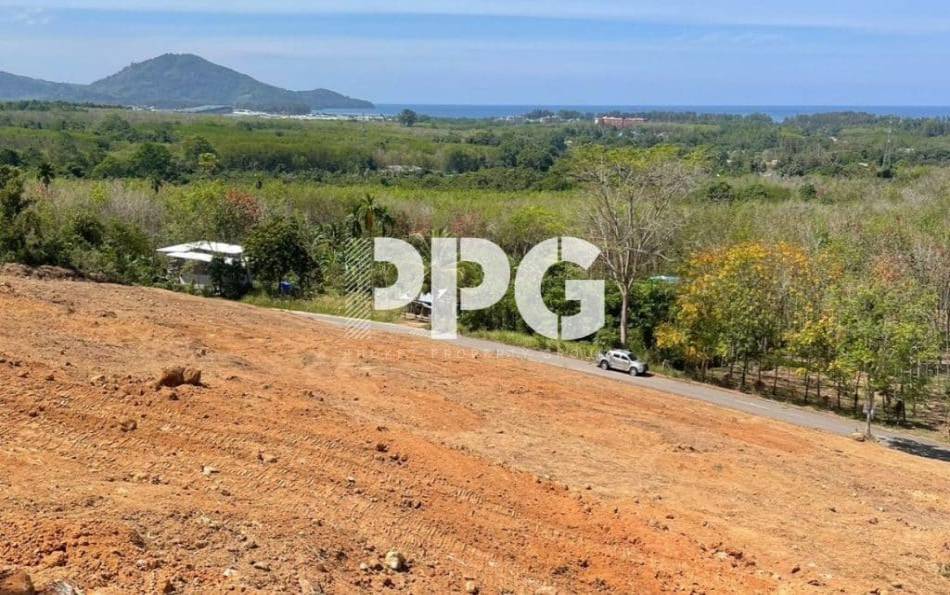 Phuket, ,Land,For Sale,2201