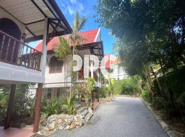 Phuket, 4 Bedrooms Bedrooms, ,Guest house,For Sale,2250 Phuket, 4 Bedrooms Bedrooms, ,Guest house,For Sale,2250