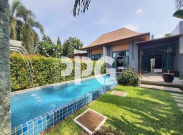 Phuket, 2 Bedrooms Bedrooms, ,2 BathroomsBathrooms,House,SOLD,2279