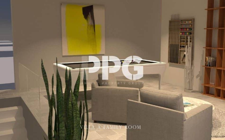 Phuket, 3 Bedrooms Bedrooms, ,4 BathroomsBathrooms,House,For Sale,2289