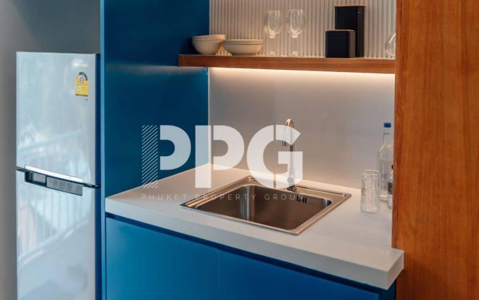 Phuket, 1 Bedroom Bedrooms, ,1 BathroomBathrooms,Condo,For Sale,2323