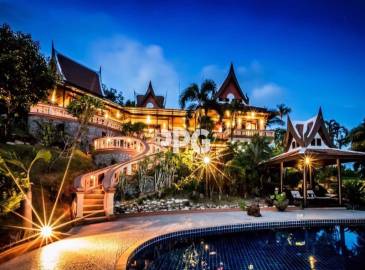 Phuket, 7 Bedrooms Bedrooms, ,8 BathroomsBathrooms,House,For Sale,2324 Phuket, 7 Bedrooms Bedrooms, ,8 BathroomsBathrooms,House,For Sale,2324