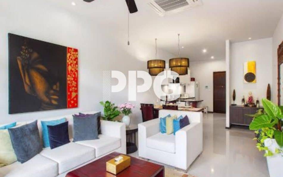 Phuket, 3 Bedrooms Bedrooms, ,3 BathroomsBathrooms,House,SOLD,2335