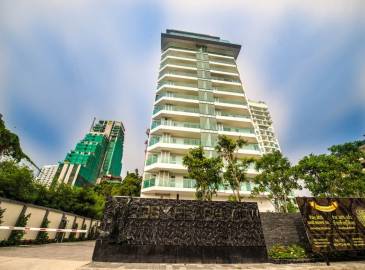 Pattaya, 0 - 2 , 0 ,1 BathroomBathrooms,Condo,For Sale,1140