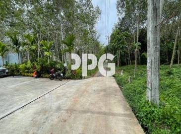 Phuket, ,Land,SOLD,2396 Phuket, ,Land,SOLD,2396
