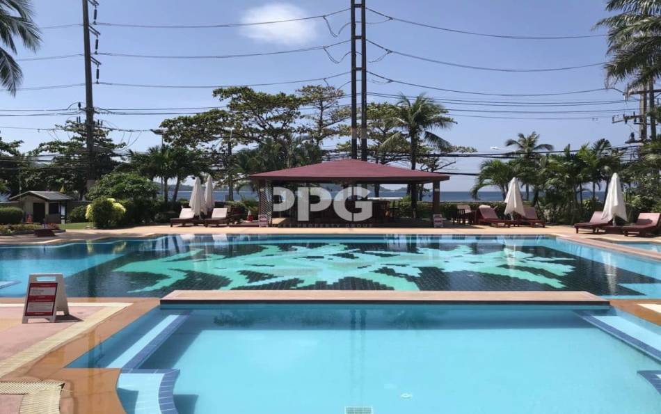 Phuket, 2 Bedrooms Bedrooms, ,2 BathroomsBathrooms,Condo,For Sale,2435