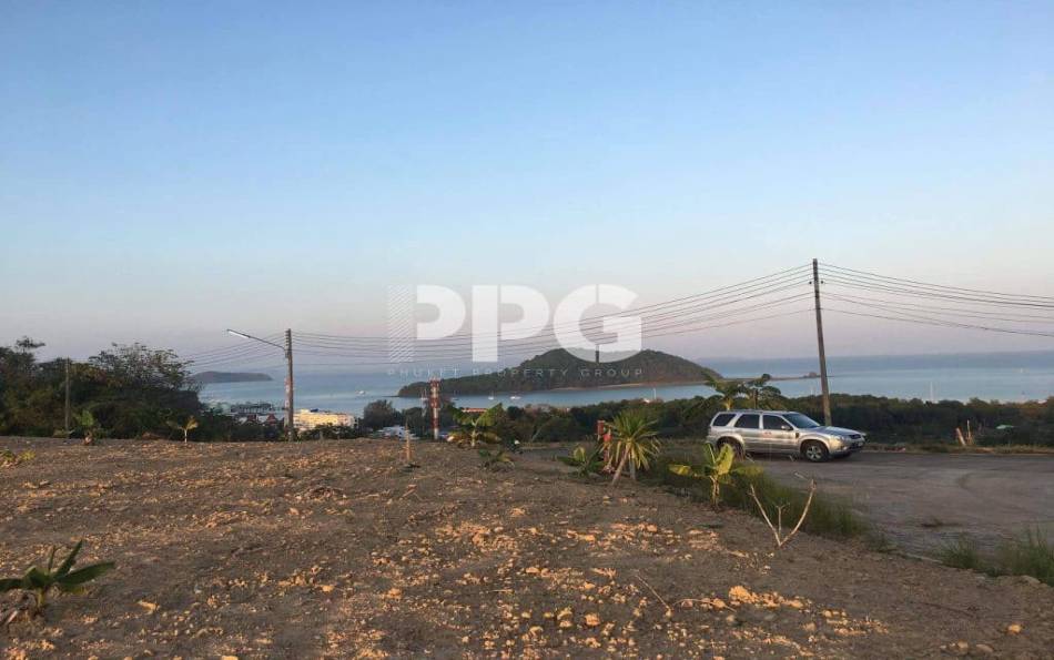 Phuket, ,ที่ดิน,ขาย,2520