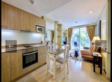 Pattaya, 1 Bedroom Bedrooms, ,1 BathroomBathrooms,Condo,For Rent,2612 Pattaya, 1 Bedroom Bedrooms, ,1 BathroomBathrooms,Condo,For Rent,2612