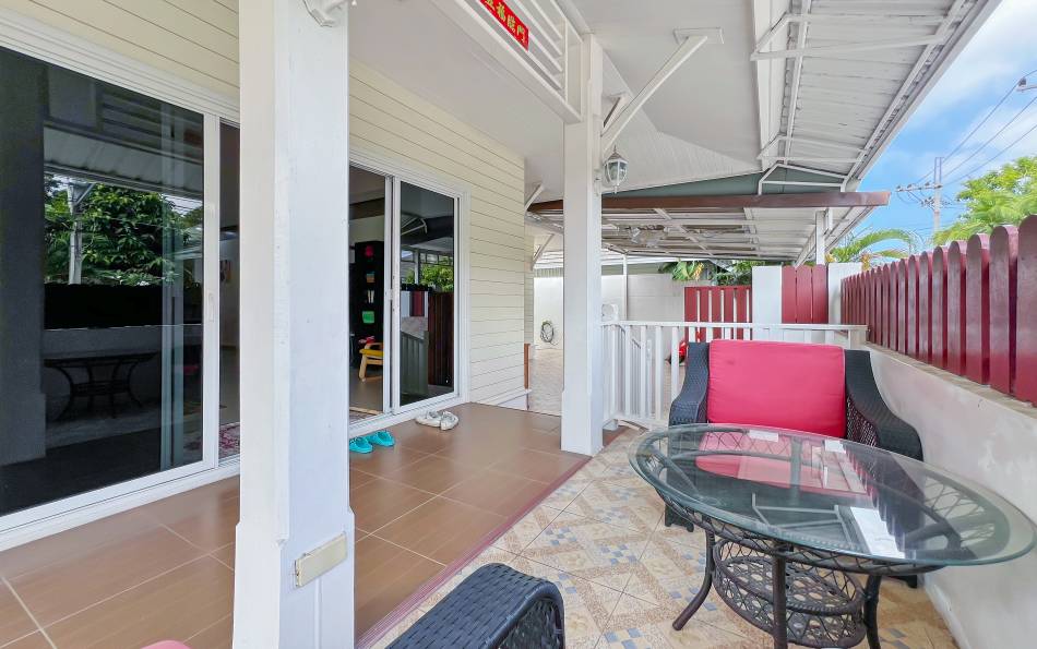 Pattaya, 3 Bedrooms Bedrooms, ,3 BathroomsBathrooms,House,For Sale,2692