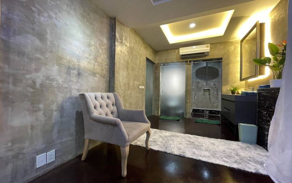 Pattaya, 1 ห้องนอน Bedrooms, ,1 ห้องน้ำห้องน้ำ,คอนโด,เช่า,2699