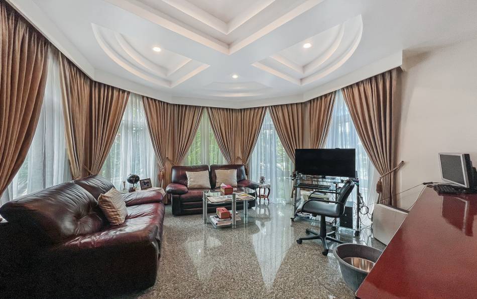 Pattaya, 6 Bedrooms Bedrooms, ,7 BathroomsBathrooms,House,For Sale,2719