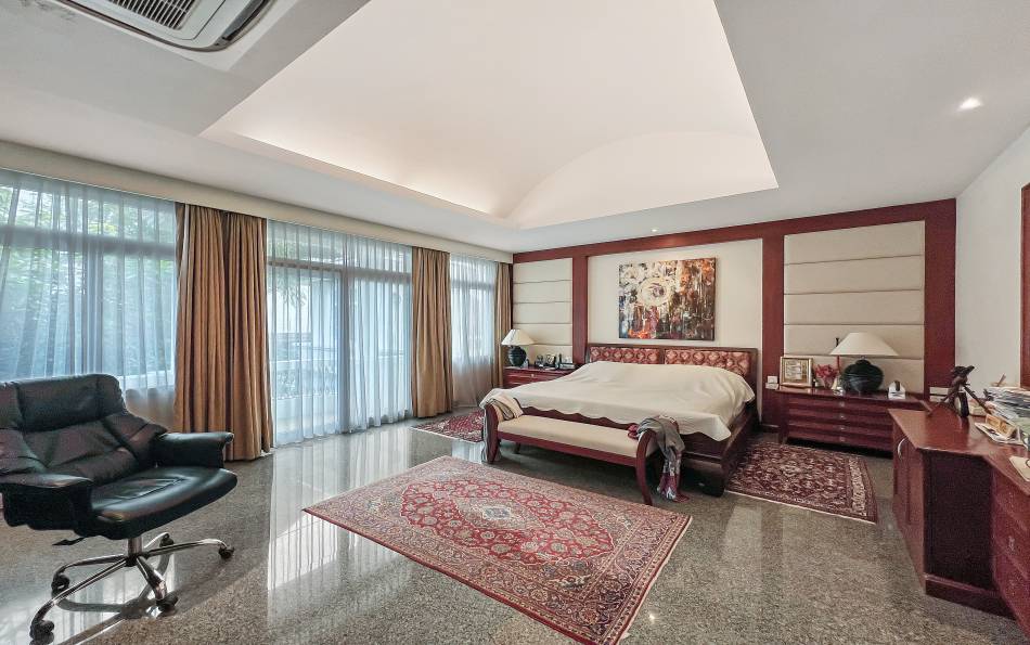 Pattaya, 6 Bedrooms Bedrooms, ,7 BathroomsBathrooms,House,For Sale,2719