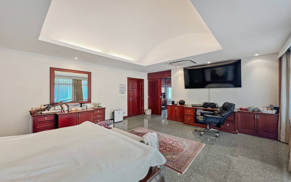 Pattaya, 6 Bedrooms Bedrooms, ,7 BathroomsBathrooms,House,For Sale,2719