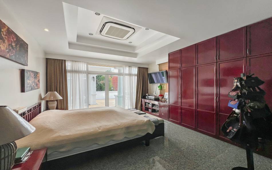 Pattaya, 6 Bedrooms Bedrooms, ,7 BathroomsBathrooms,House,For Sale,2719
