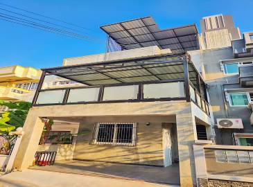 Pattaya, 2 Soveværelse(r) Soveværelse(r), 0 ,3 Badeværelse(r)Badeværelse(r),Hus,SOLD,0,2726