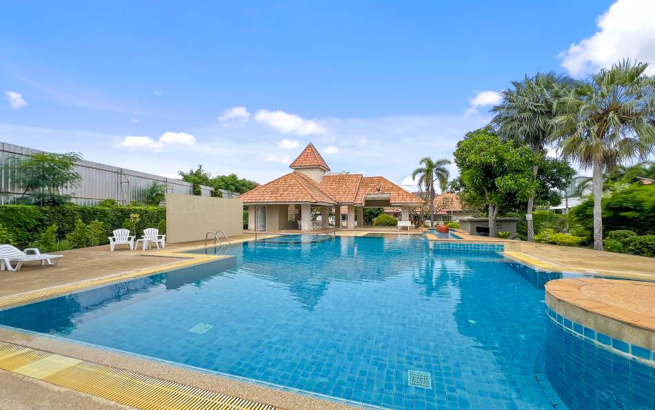 Pattaya, 3 Bedrooms Bedrooms, ,2 ห้องน้ำห้องน้ำ,บ้าน ,SOLD,2738