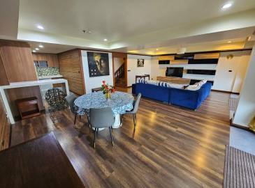 Pattaya, 3 Bedrooms Bedrooms, ,3 ห้องน้ำห้องน้ำ,คอนโด,ขาย,2740