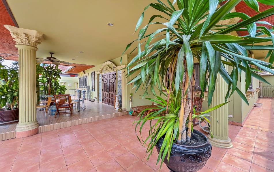 Pattaya, 3 Bedrooms Bedrooms, ,2 BathroomsBathrooms,House,SOLD,2748