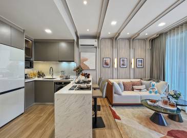 Pattaya, 1 Soveværelse Soveværelse(r), ,1 BadeværelserBadeværelse(r),Lejlighed,Til salg,2763 Pattaya, 1 Soveværelse Soveværelse(r), ,1 BadeværelserBadeværelse(r),Lejlighed,Til salg,2763