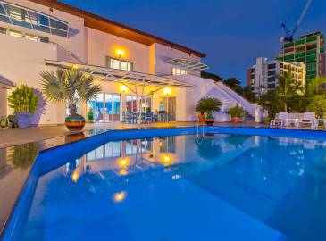 Pattaya, 14 Bedrooms Bedrooms, 0 ,14 BathroomsBathrooms,House,For Sale,0,2771