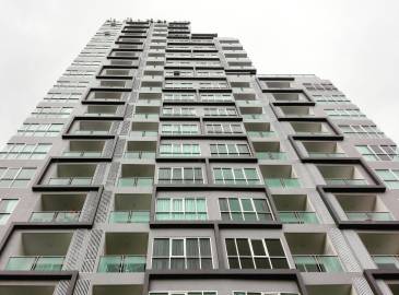 Pattaya, 1 Soveværelse Soveværelse(r), 0 ,1 BadeværelserBadeværelse(r),Lejlighed,2780