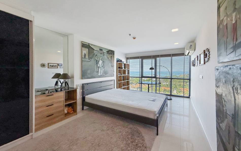 Pattaya, 1 ห้องนอน Bedrooms, ,1 ห้องน้ำห้องน้ำ,คอนโด,SOLD,13,2781