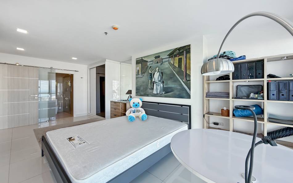 Pattaya, 1 ห้องนอน Bedrooms, ,1 ห้องน้ำห้องน้ำ,คอนโด,SOLD,13,2781
