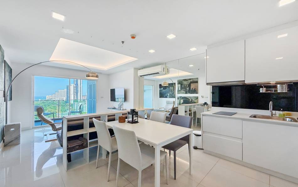 Pattaya, 1 ห้องนอน Bedrooms, ,1 ห้องน้ำห้องน้ำ,คอนโด,SOLD,13,2781