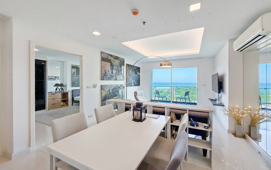 Pattaya, 1 ห้องนอน Bedrooms, ,1 ห้องน้ำห้องน้ำ,คอนโด,SOLD,13,2781