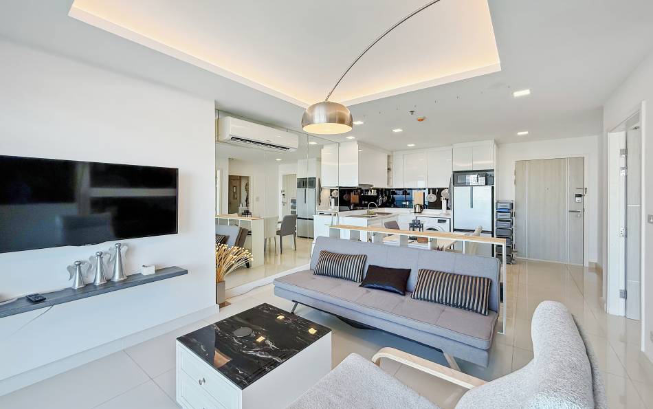 Pattaya, 1 ห้องนอน Bedrooms, ,1 ห้องน้ำห้องน้ำ,คอนโด,SOLD,13,2781
