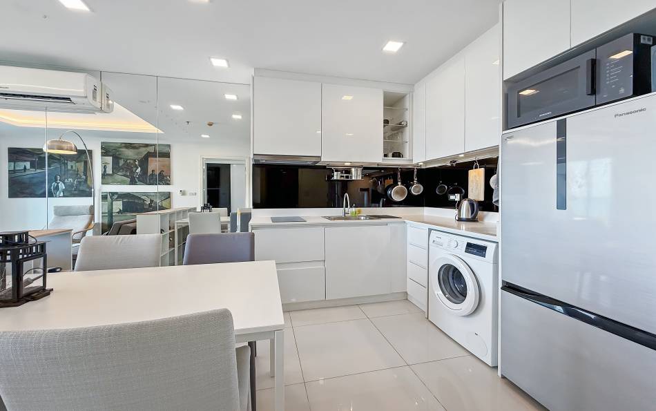 Pattaya, 1 ห้องนอน Bedrooms, ,1 ห้องน้ำห้องน้ำ,คอนโด,SOLD,13,2781