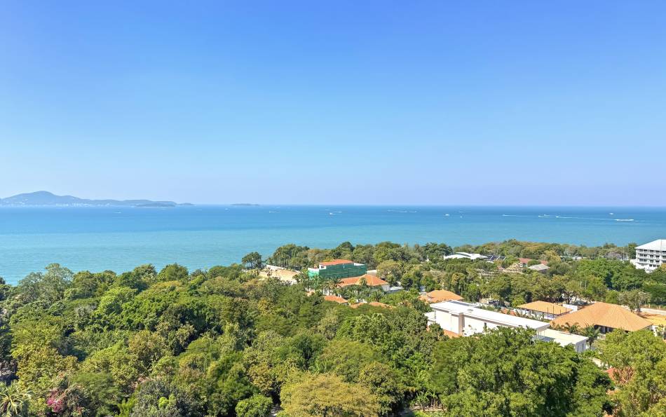 Pattaya, 1 ห้องนอน Bedrooms, ,1 ห้องน้ำห้องน้ำ,คอนโด,SOLD,13,2781