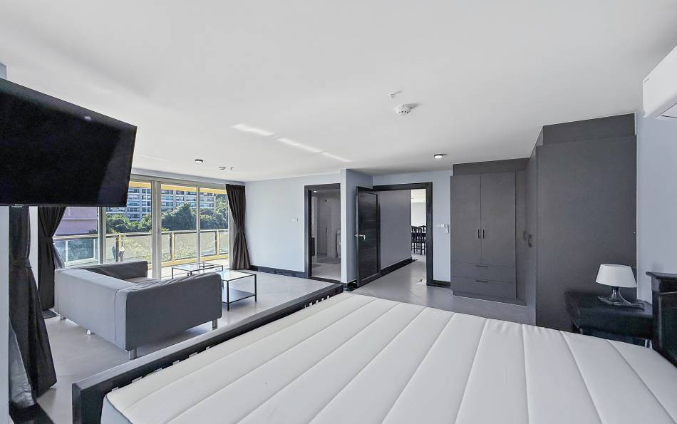 Pattaya, 3 Bedrooms Bedrooms, ,3 BathroomsBathrooms,Condo,For Sale,7,2784
