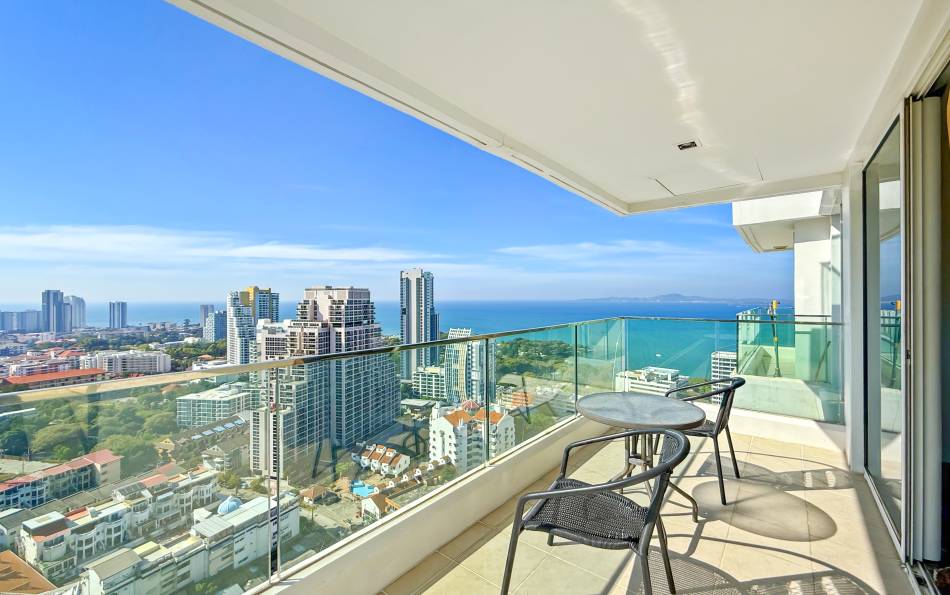 Pattaya, 1 Bedroom Bedrooms, ,1 BathroomBathrooms,Condo,For Sale,26,2794