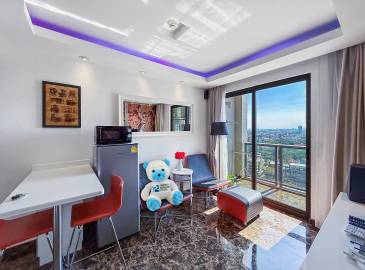 Pattaya, 1 Bedroom Bedrooms, ,1 BathroomBathrooms,Condo,For Sale,2803 Pattaya, 1 Bedroom Bedrooms, ,1 BathroomBathrooms,Condo,For Sale,2803