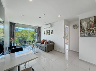 Pattaya, 1 Bedroom Bedrooms, 0 ,1 BathroomBathrooms,Condo,For Sale,0,2823