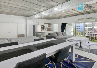 Ruamchok Condoview 5 Pattaya, Condo for sale Pattaya, Condo for sale Pratumnak, Property Excellence, Pattaya Real Estate Agency