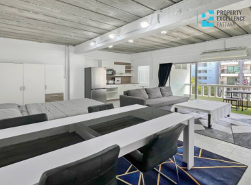 Ruamchok Condoview 5 Pattaya, Condo for sale Pattaya, Condo for sale Pratumnak, Property Excellence, Pattaya Real Estate Agency