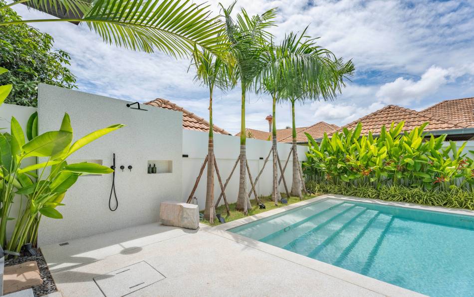 Pattaya, 5 Bedrooms Bedrooms, 0 ,5 BathroomsBathrooms,House,For Sale,0,2835