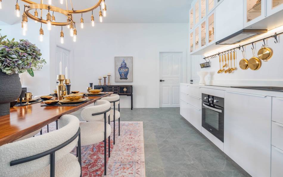 Pattaya, 5 Bedrooms Bedrooms, 0 ,5 BathroomsBathrooms,House,For Sale,0,2835