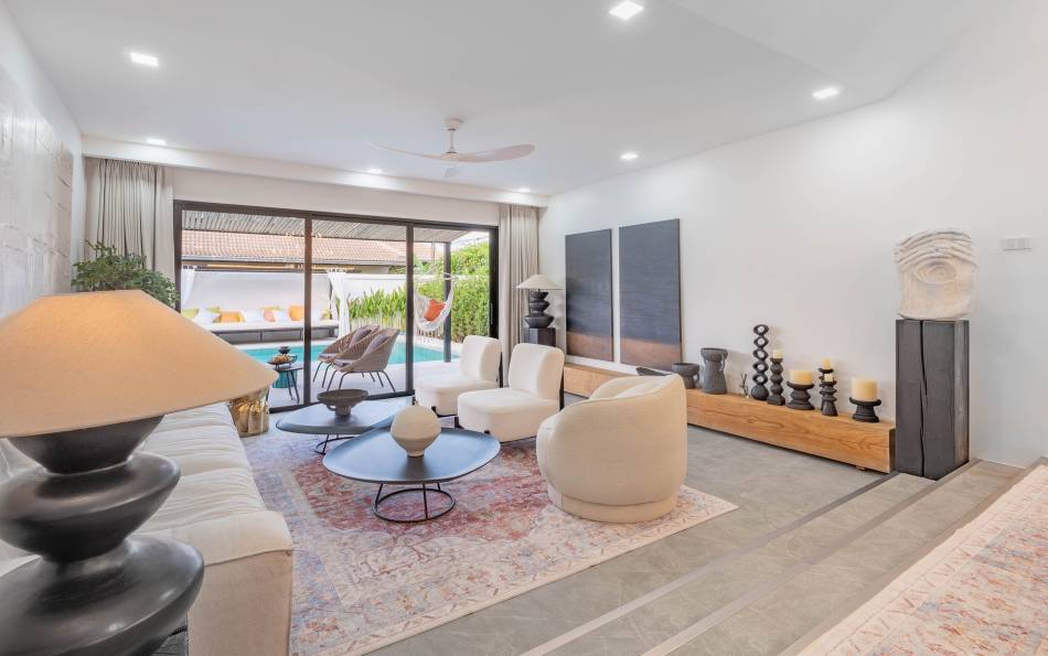 Pattaya, 5 Bedrooms Bedrooms, 0 ,5 BathroomsBathrooms,House,For Sale,0,2835