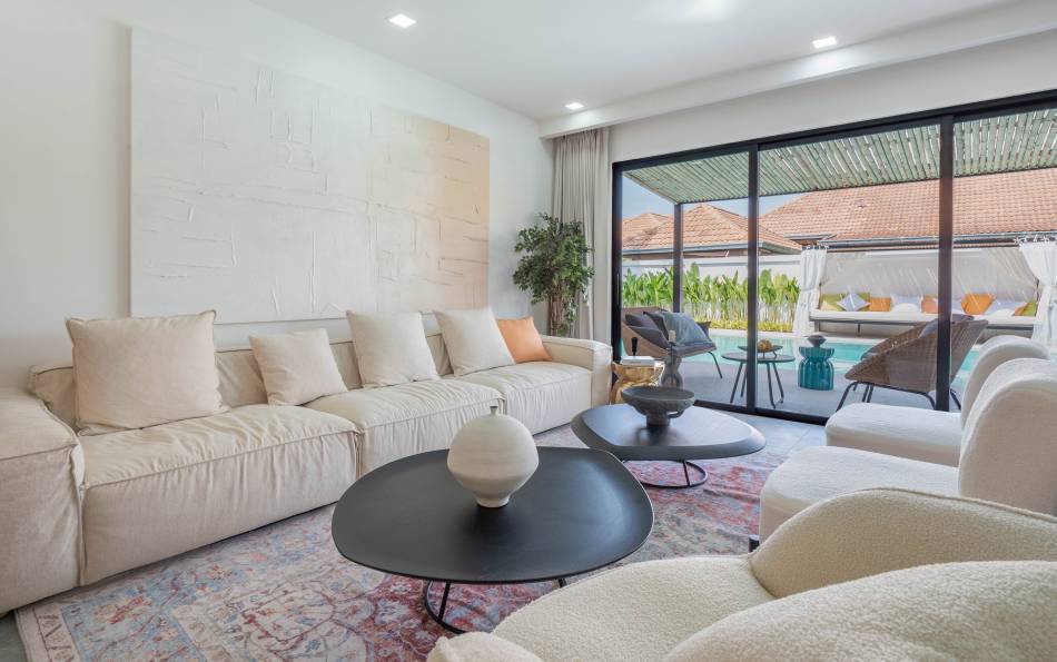 Pattaya, 5 Bedrooms Bedrooms, 0 ,5 BathroomsBathrooms,House,For Sale,0,2835