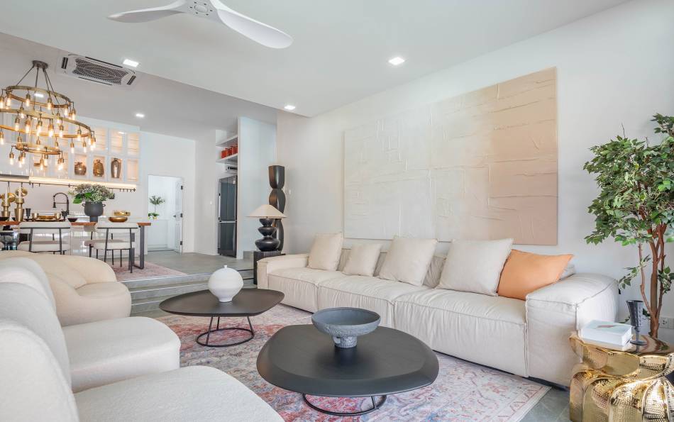 Pattaya, 5 Bedrooms Bedrooms, 0 ,5 BathroomsBathrooms,House,For Sale,0,2835