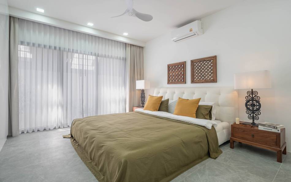 Pattaya, 5 Bedrooms Bedrooms, 0 ,5 BathroomsBathrooms,House,For Sale,0,2835