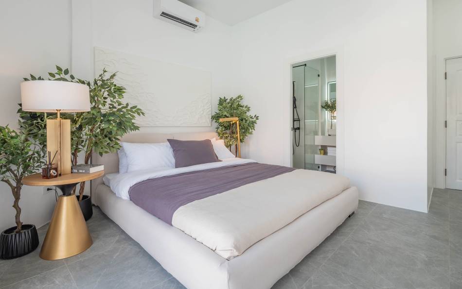 Pattaya, 5 Bedrooms Bedrooms, 0 ,5 BathroomsBathrooms,House,For Sale,0,2835