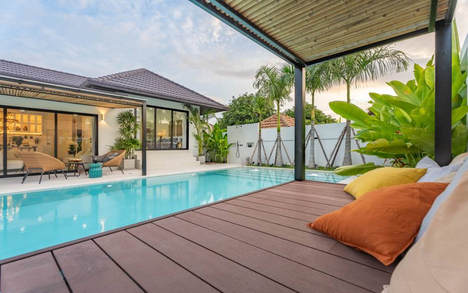 Pattaya, 5 Bedrooms Bedrooms, 0 ,5 BathroomsBathrooms,House,For Sale,0,2835