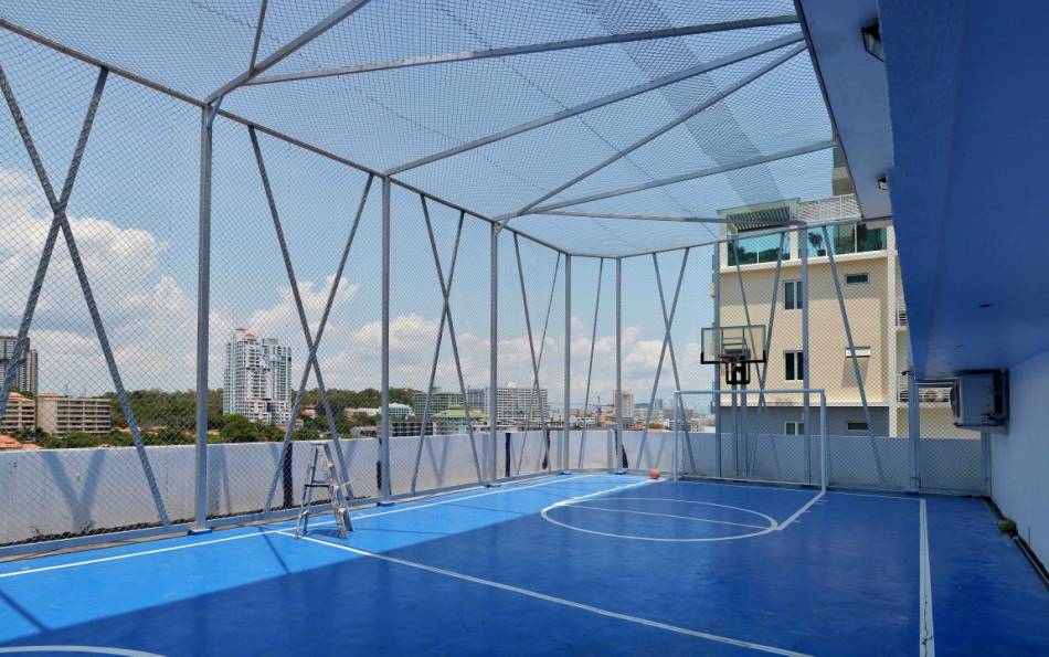 Pattaya, 2 Bedrooms Bedrooms, 0 ,3 BathroomsBathrooms,Condo,For Sale,17,2852