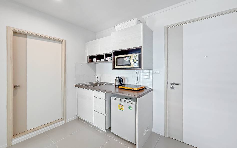 Pattaya, 1 Bedroom Bedrooms, 0 ,1 BathroomBathrooms,Condo,For Sale,0,2853